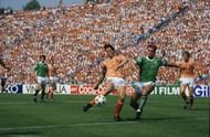 Euro 1988 - Ireland v Netherlands